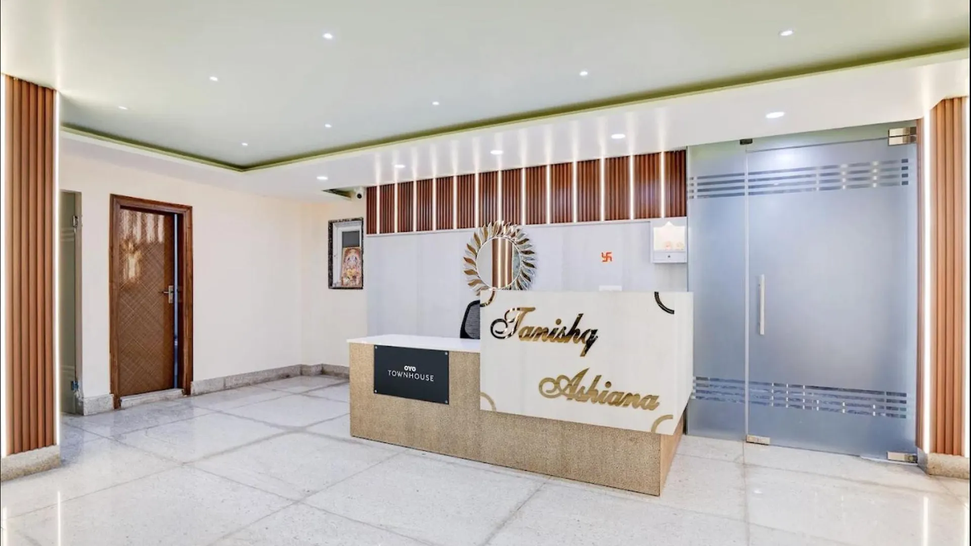 Hotel Tanishq Ashiana Gurgaon