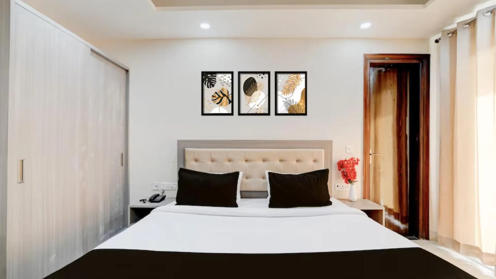 Hotel Tanishq Ashiana Gurgaon