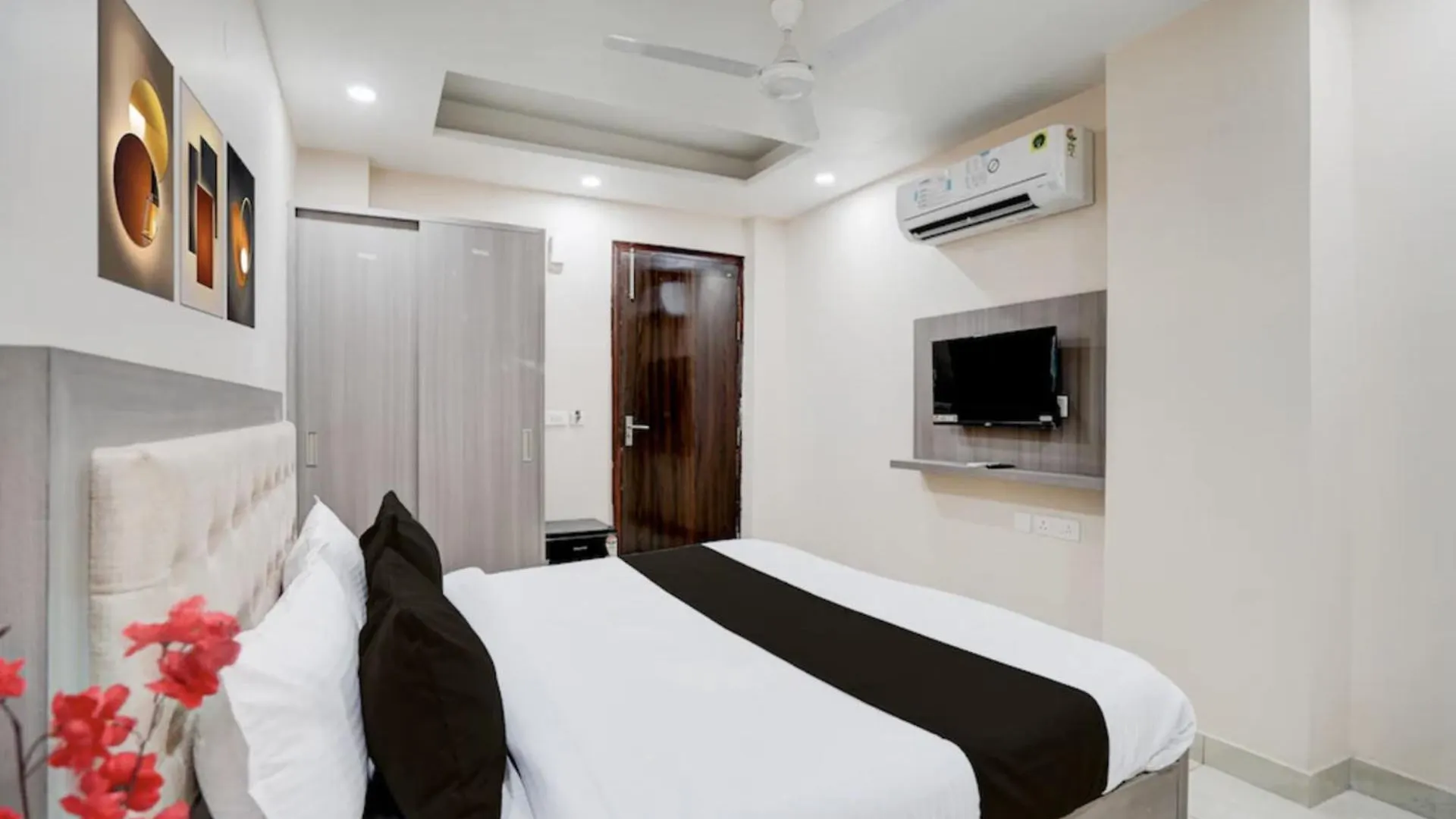 Hotel Tanishq Ashiana Gurgaon