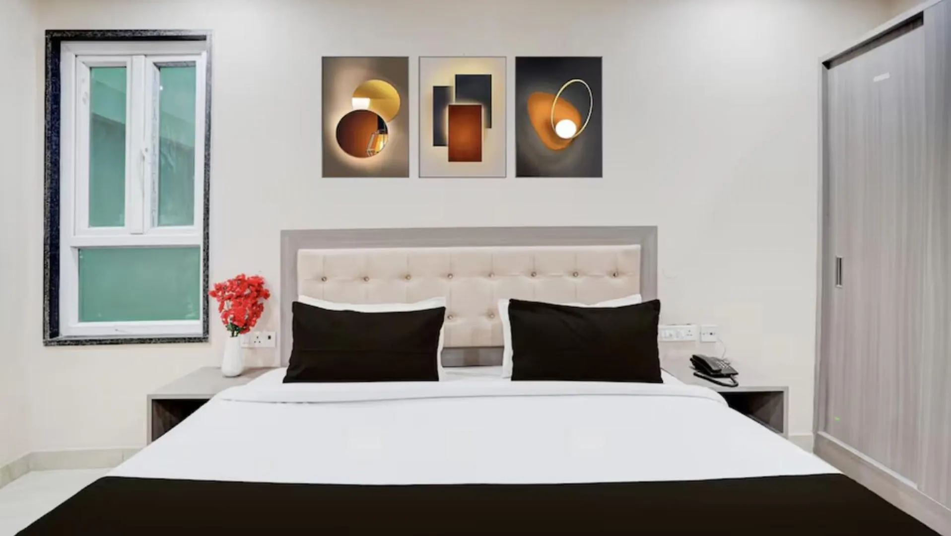 Hotel Tanishq Ashiana Gurgaon